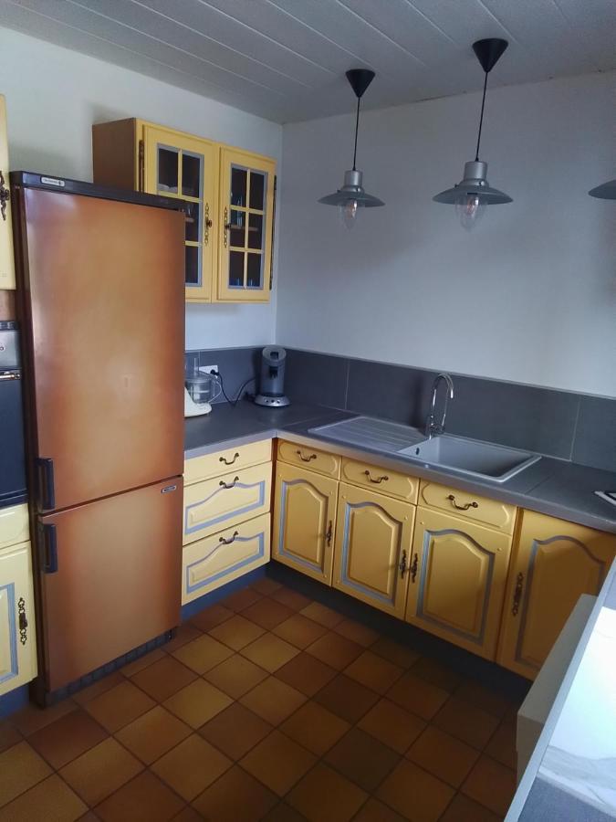 Maison De Village St Marcellin Veynes 外观 照片