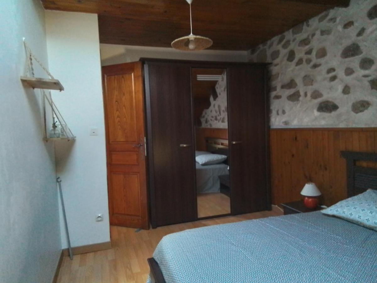 Maison De Village St Marcellin Veynes 外观 照片