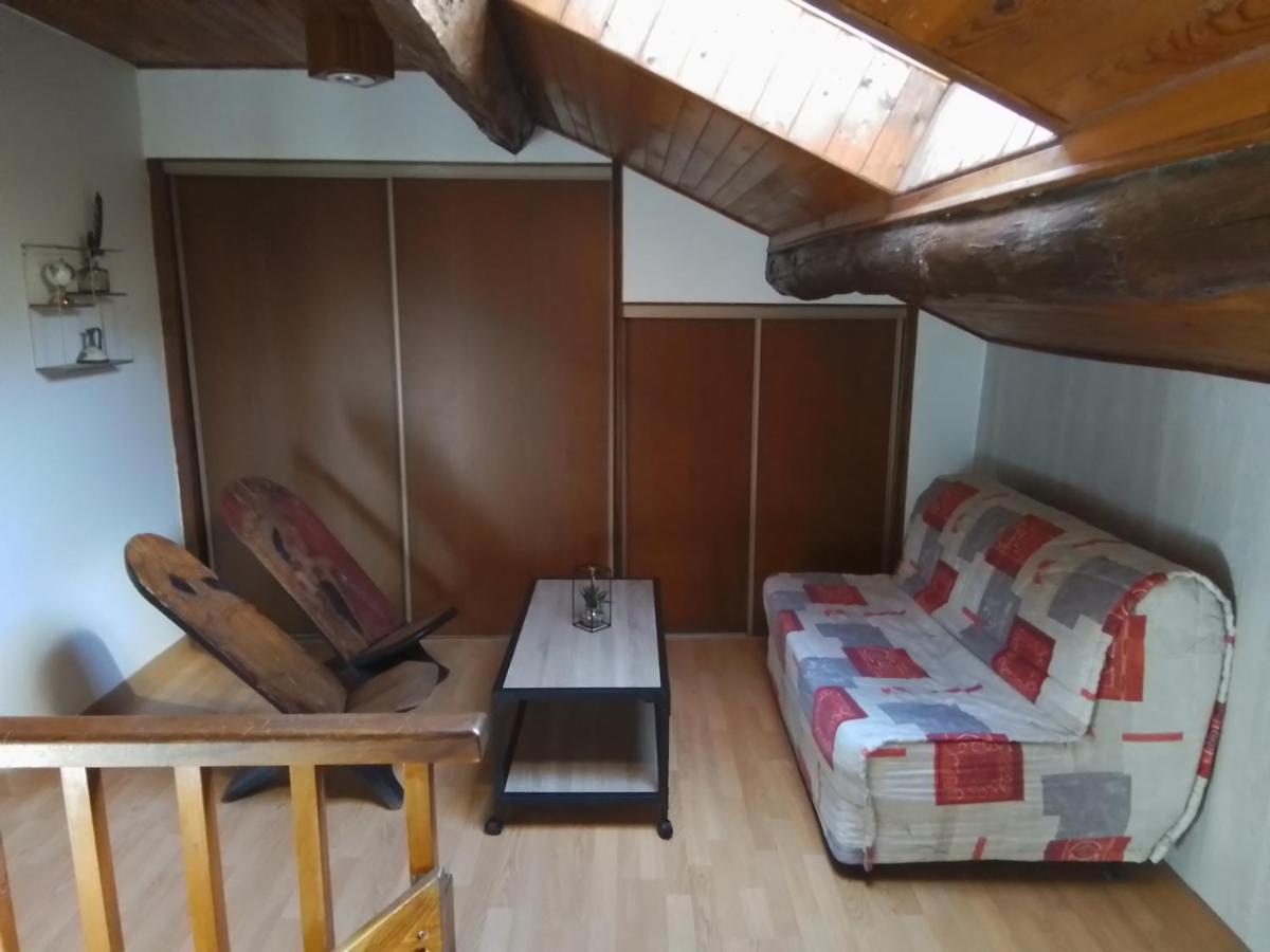 Maison De Village St Marcellin Veynes 外观 照片
