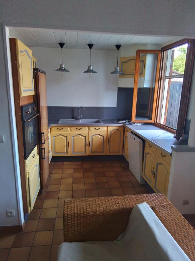 Maison De Village St Marcellin Veynes 外观 照片