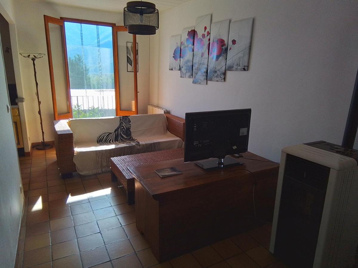 Maison De Village St Marcellin Veynes 外观 照片