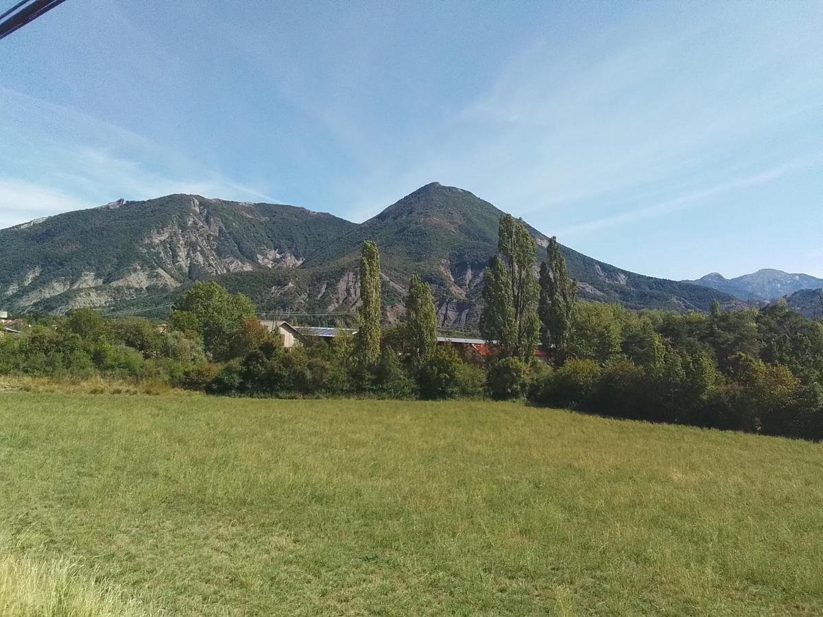 Maison De Village St Marcellin Veynes 外观 照片