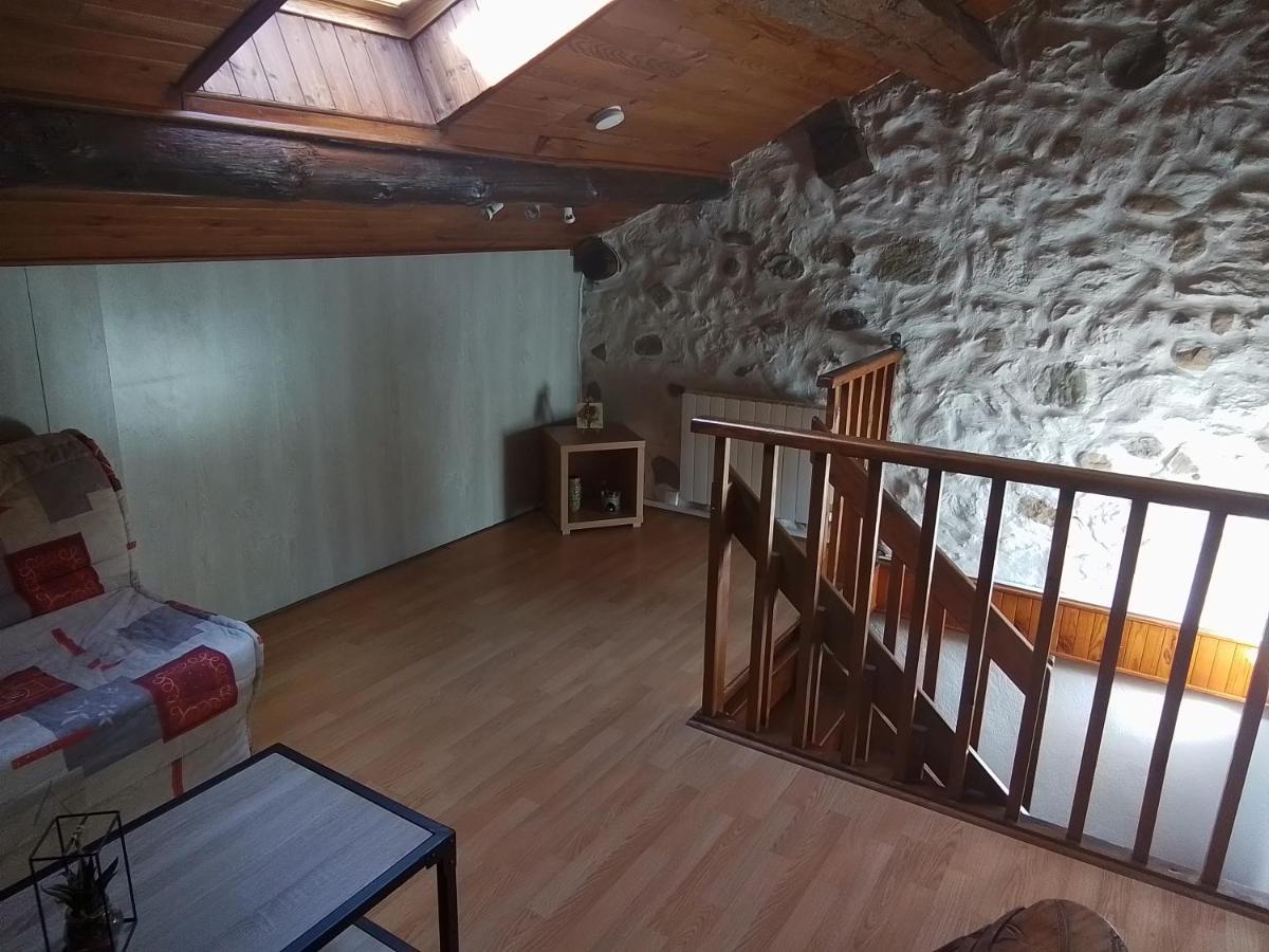 Maison De Village St Marcellin Veynes 外观 照片
