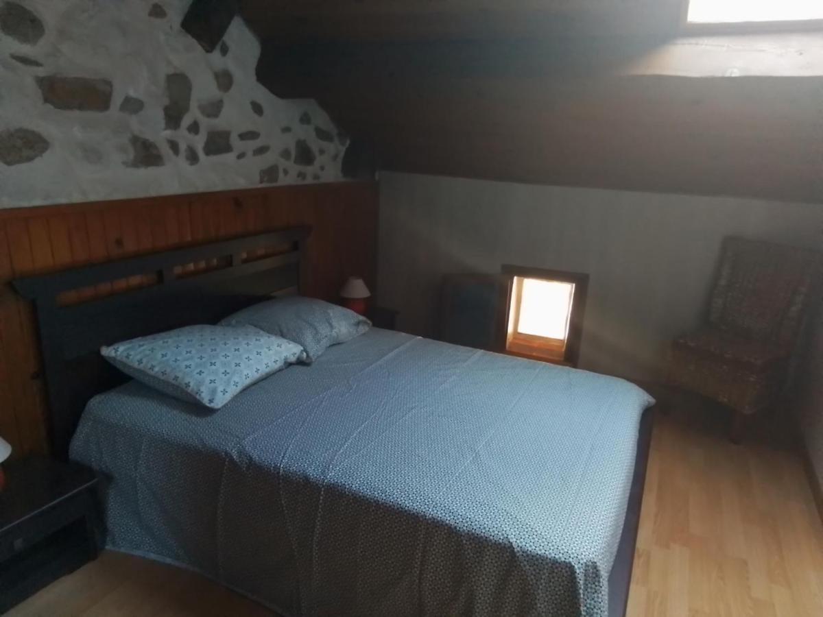 Maison De Village St Marcellin Veynes 外观 照片