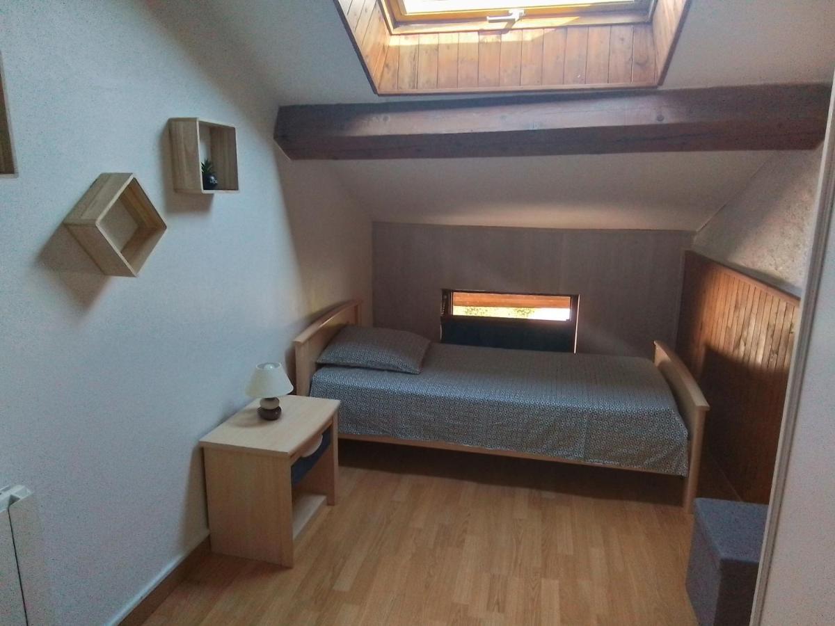 Maison De Village St Marcellin Veynes 外观 照片