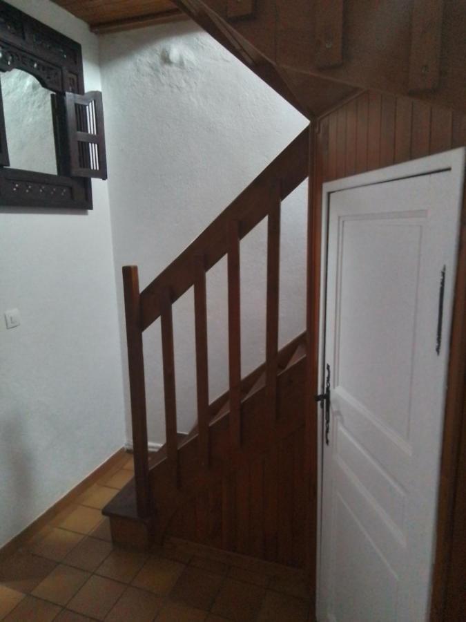 Maison De Village St Marcellin Veynes 外观 照片